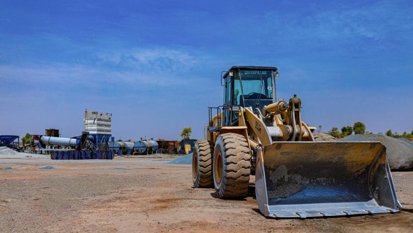 BTP & construction de routes