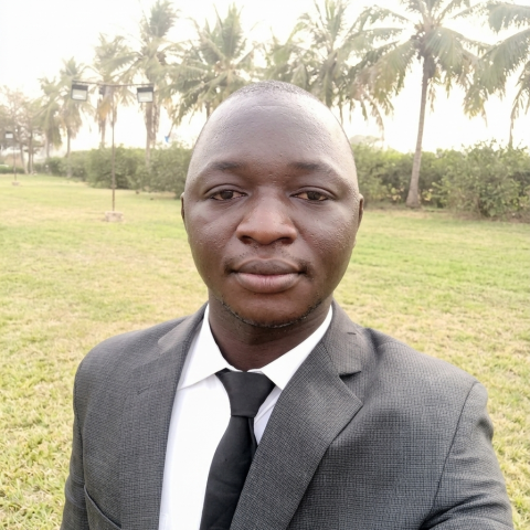 Nanzié DEMBELE